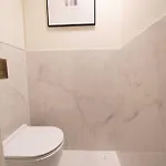 Exceptional With Ac-1br-4p-palais Garnier شقة باريس