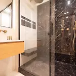 Exceptional With Ac-1br-4p-palais Garnier شقة *