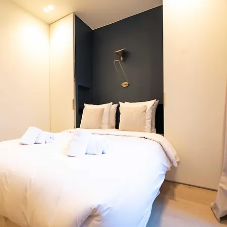 Exceptional With Ac-1br-4p-palais Garnier Lejlighed Paris