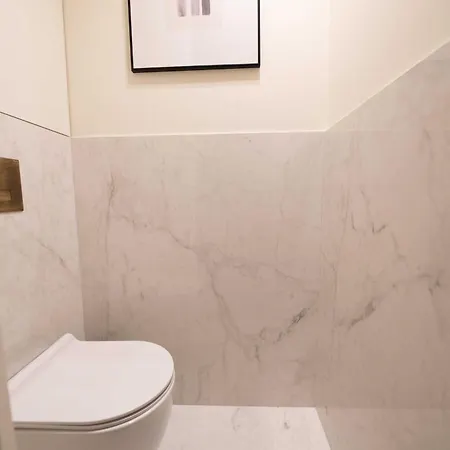 Exceptional With Ac-1br-4p-palais Garnier Apartmán Paříž