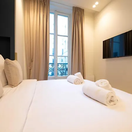 Exceptional With Ac-1br-4p-palais Garnier * Paris