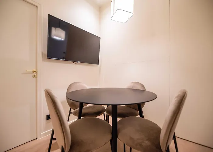 Exceptional With Ac-1br-4p-palais Garnier Lejlighed