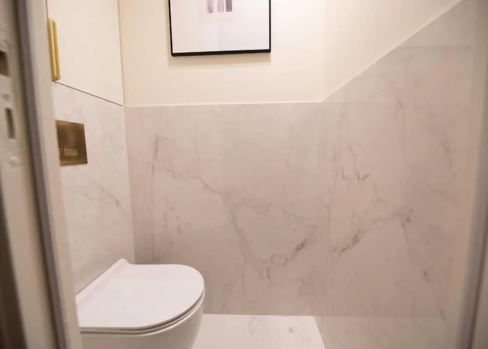 Exceptional With Ac-1br-4p-palais Garnier Lejlighed Paris