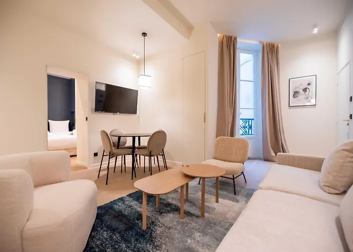 Exceptional With Ac-1br-4p-palais Garnier * Paris