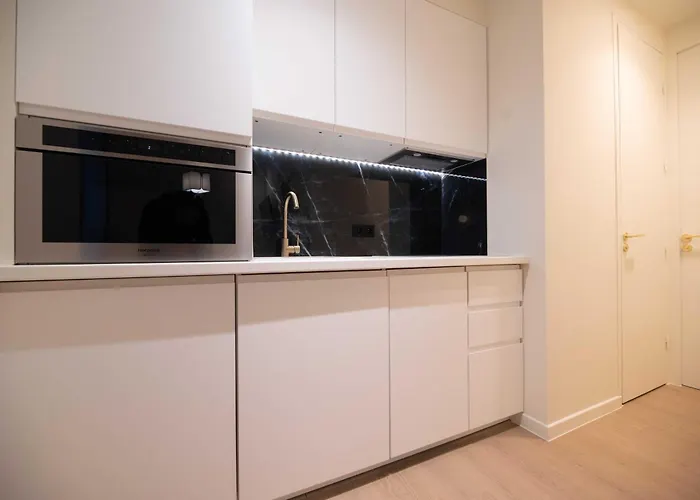 Exceptional With Ac-1br-4p-palais Garnier Lejlighed Paris