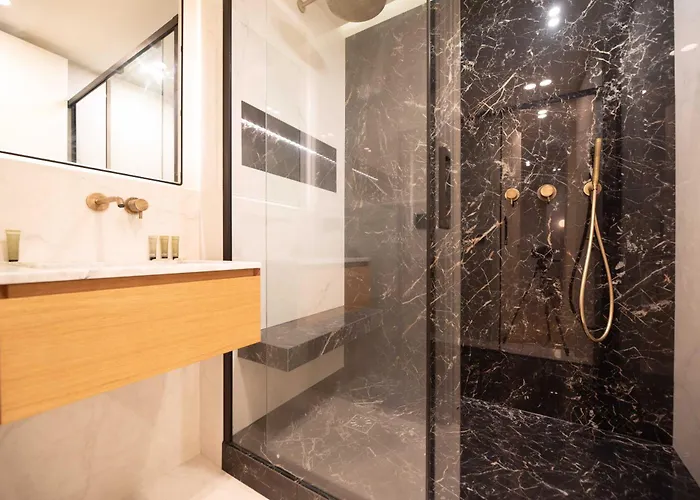 Exceptional With Ac-1br-4p-palais Garnier Lejlighed *